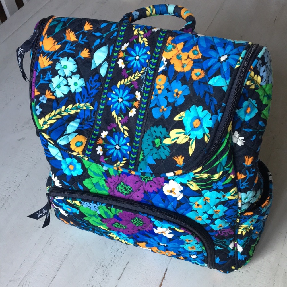 Vera Bradley Backpack
